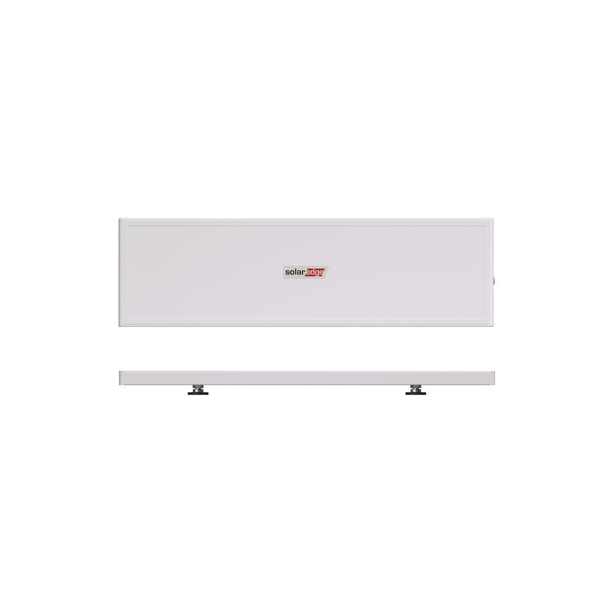 SolarEdge Wide Batterie Accessory kit - BMS und Sockel