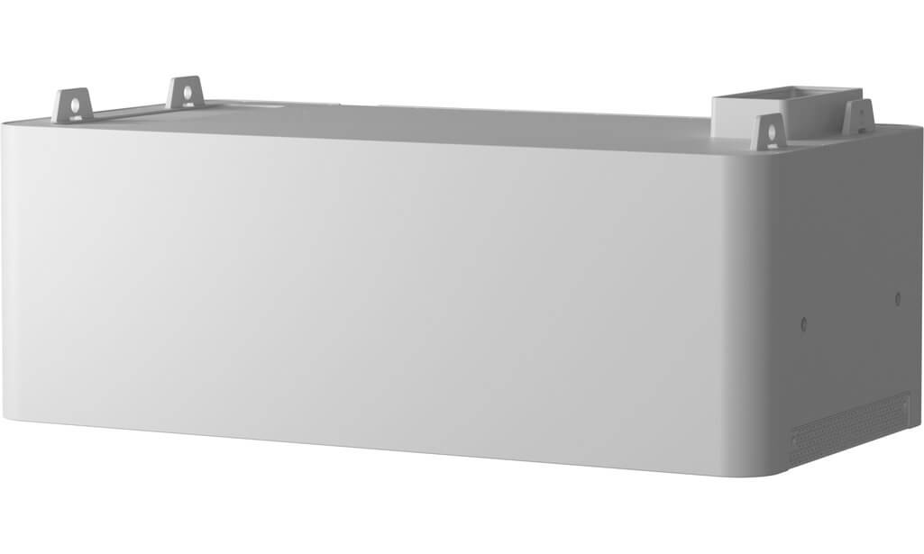 PowerKeeper STC12.5 - 12,5 kWh Batteriemodul