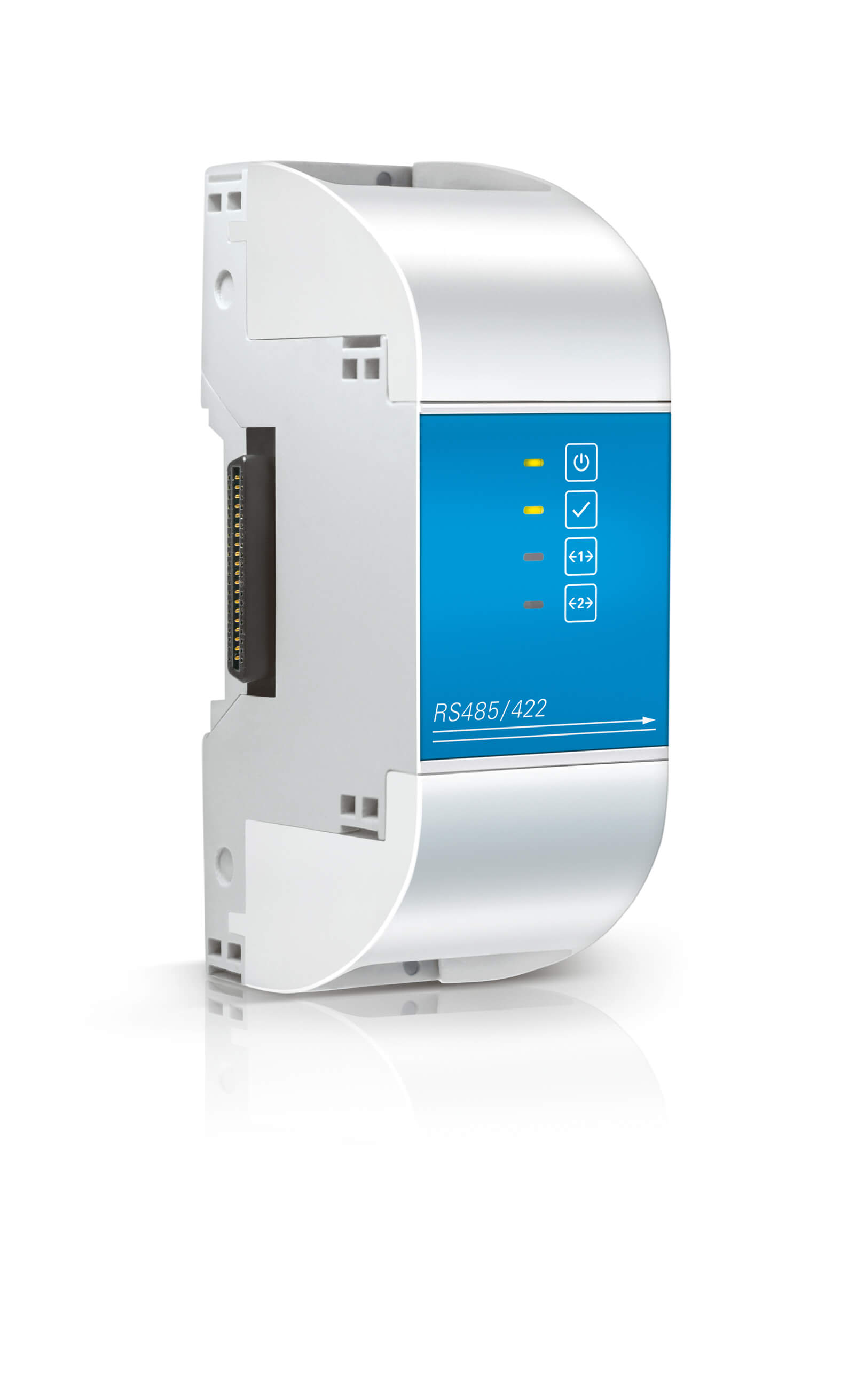 meteocontrol blueLog MX - RS485/422 Erweiterungsmodul Image