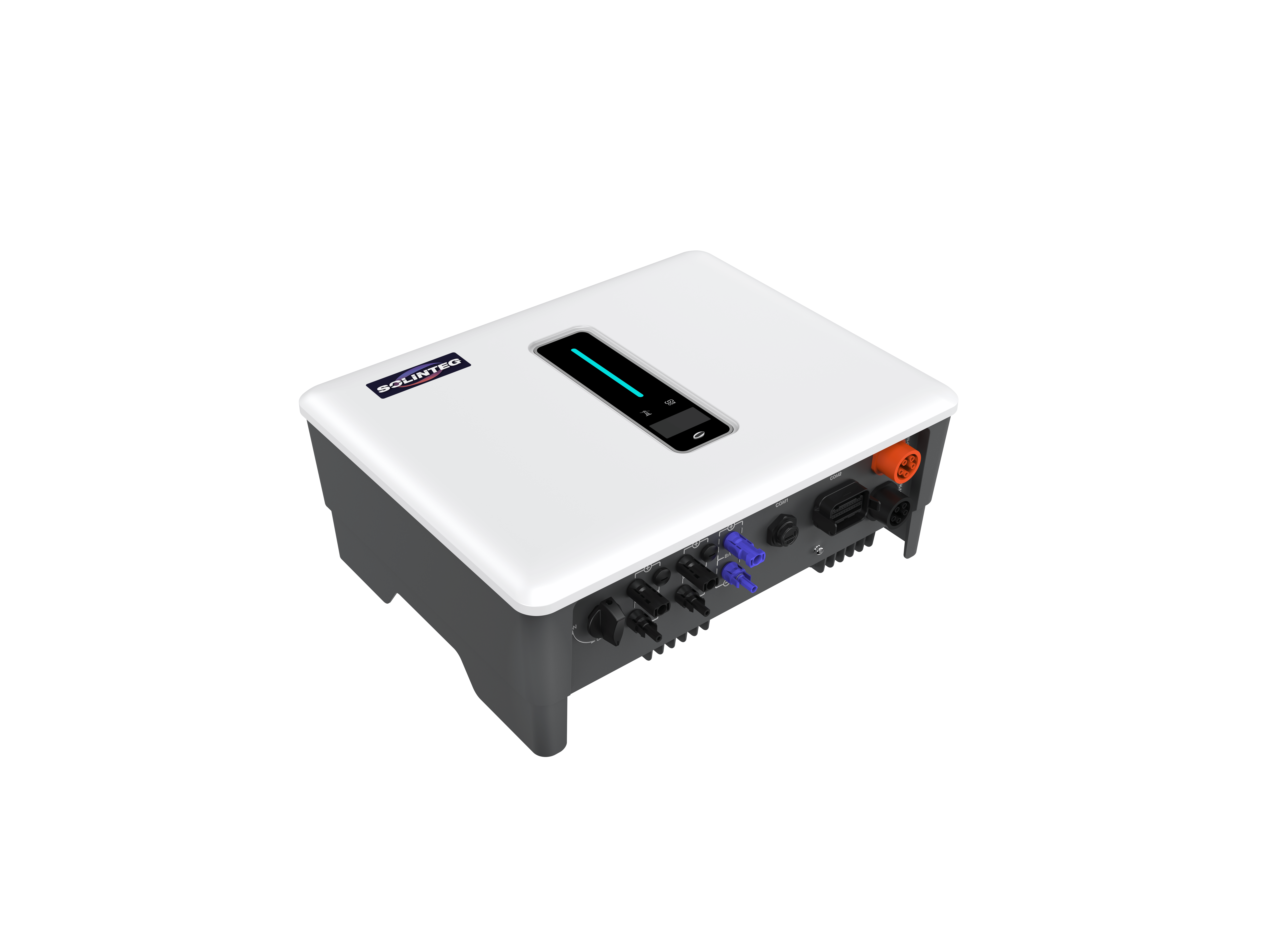 Solinteg MHT-8K-25