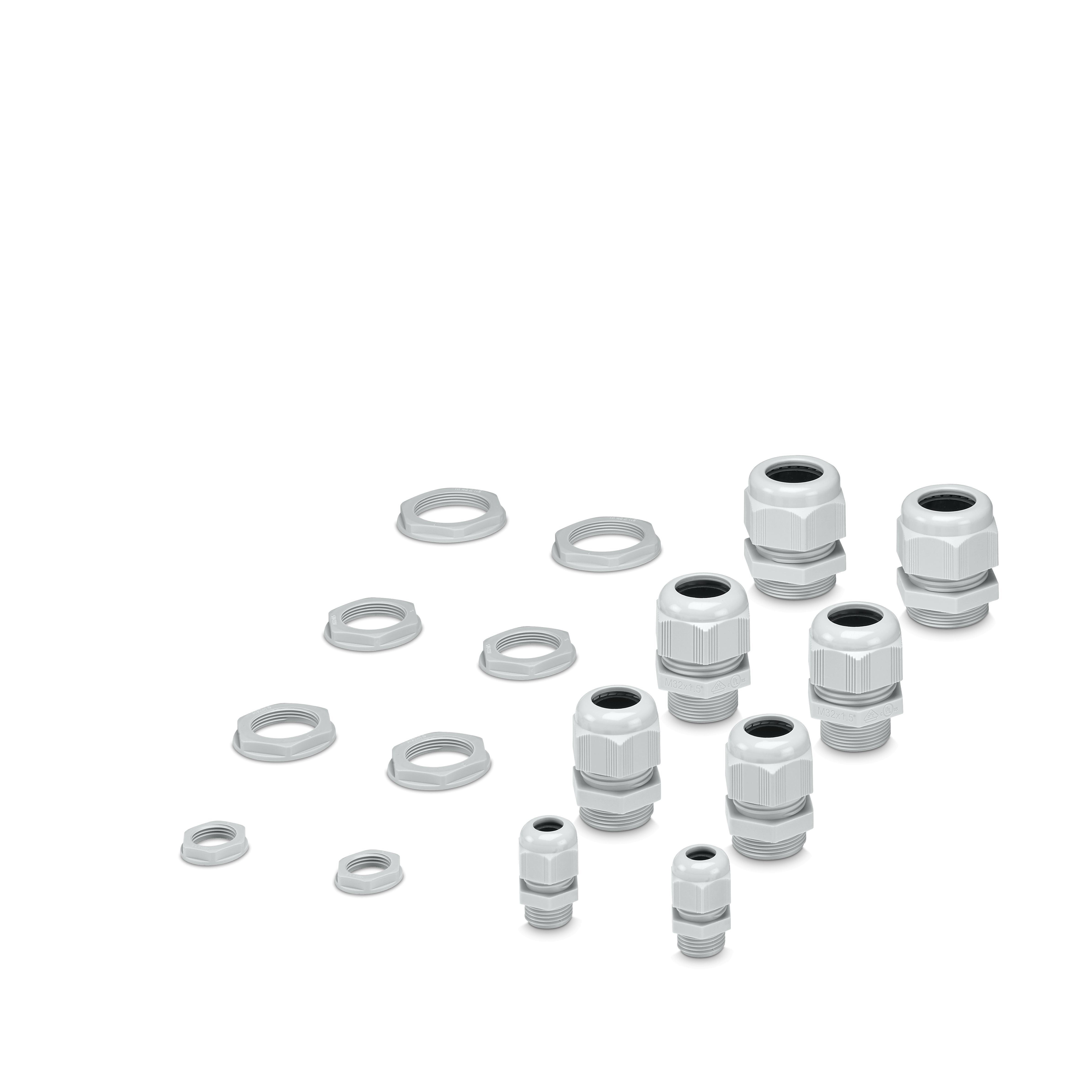 Mains switch box SOL-SC-FRO-SY/400V/63A