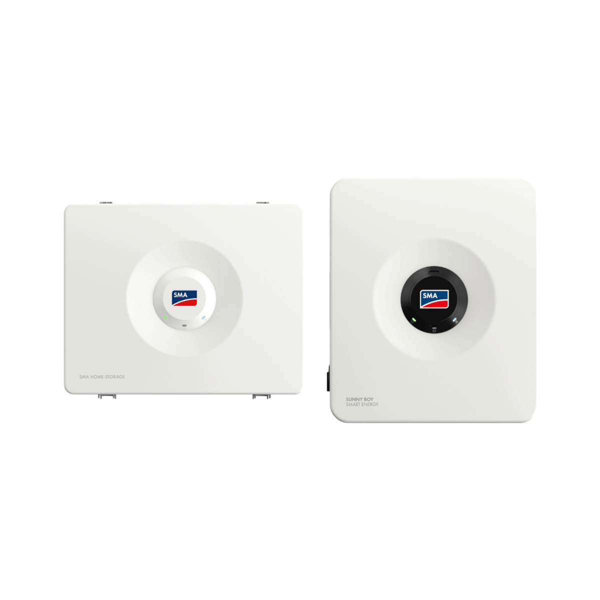 SMA Home Storage 3,28 kWh + SMA Sunny Boy Smart Energy 4 kW SMA Home Storage 3,28 kWh + SMA Sunny Boy Smart Energy 4 kW