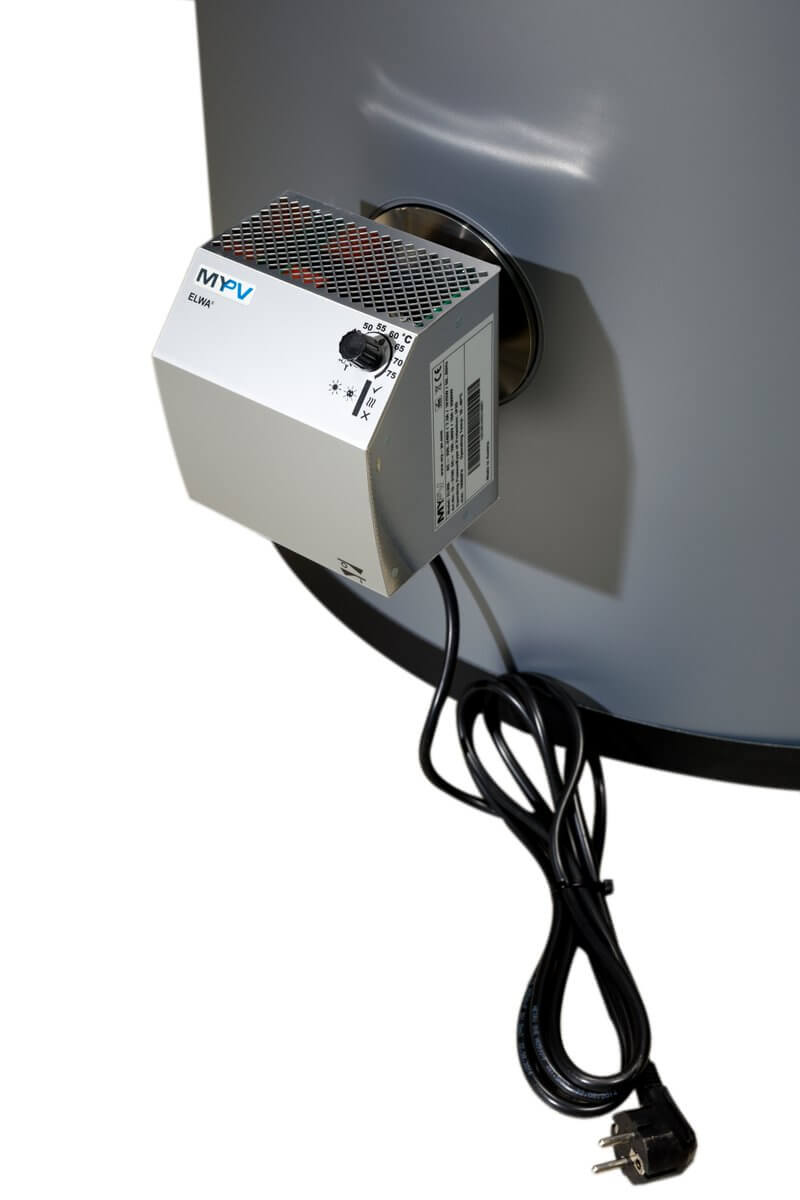 MY-PV DC ELWA, 1.5 inches