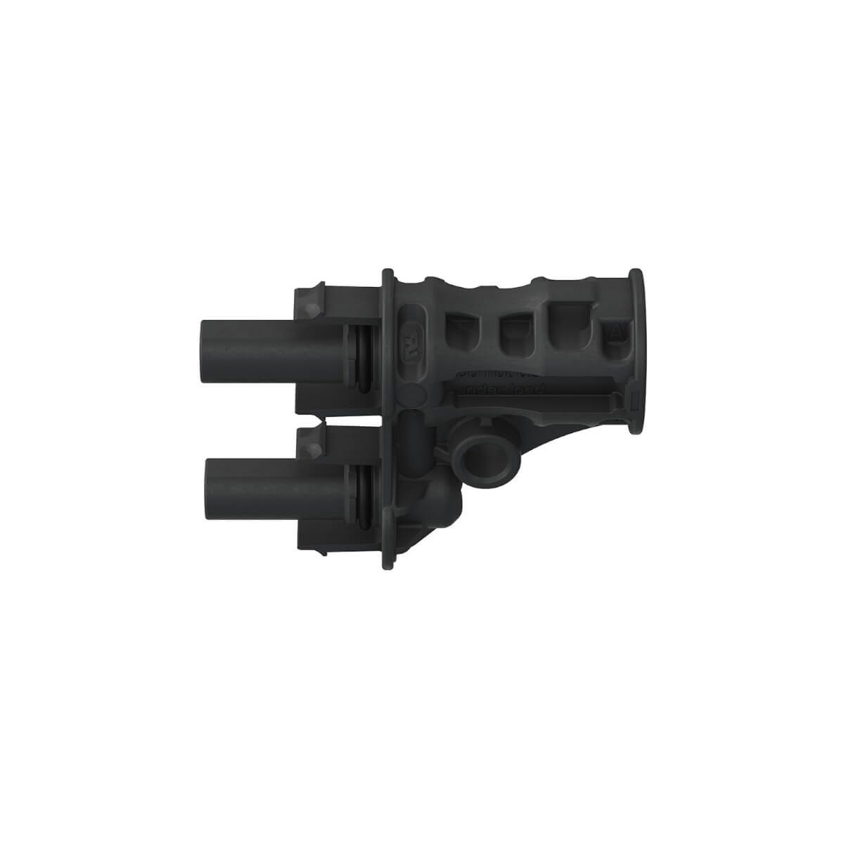 Branch connector MC4 Evo-2 plug