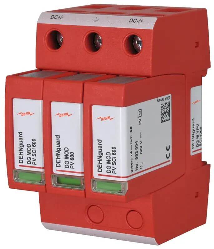 DEHNguard DG M YPV SCI 1200
