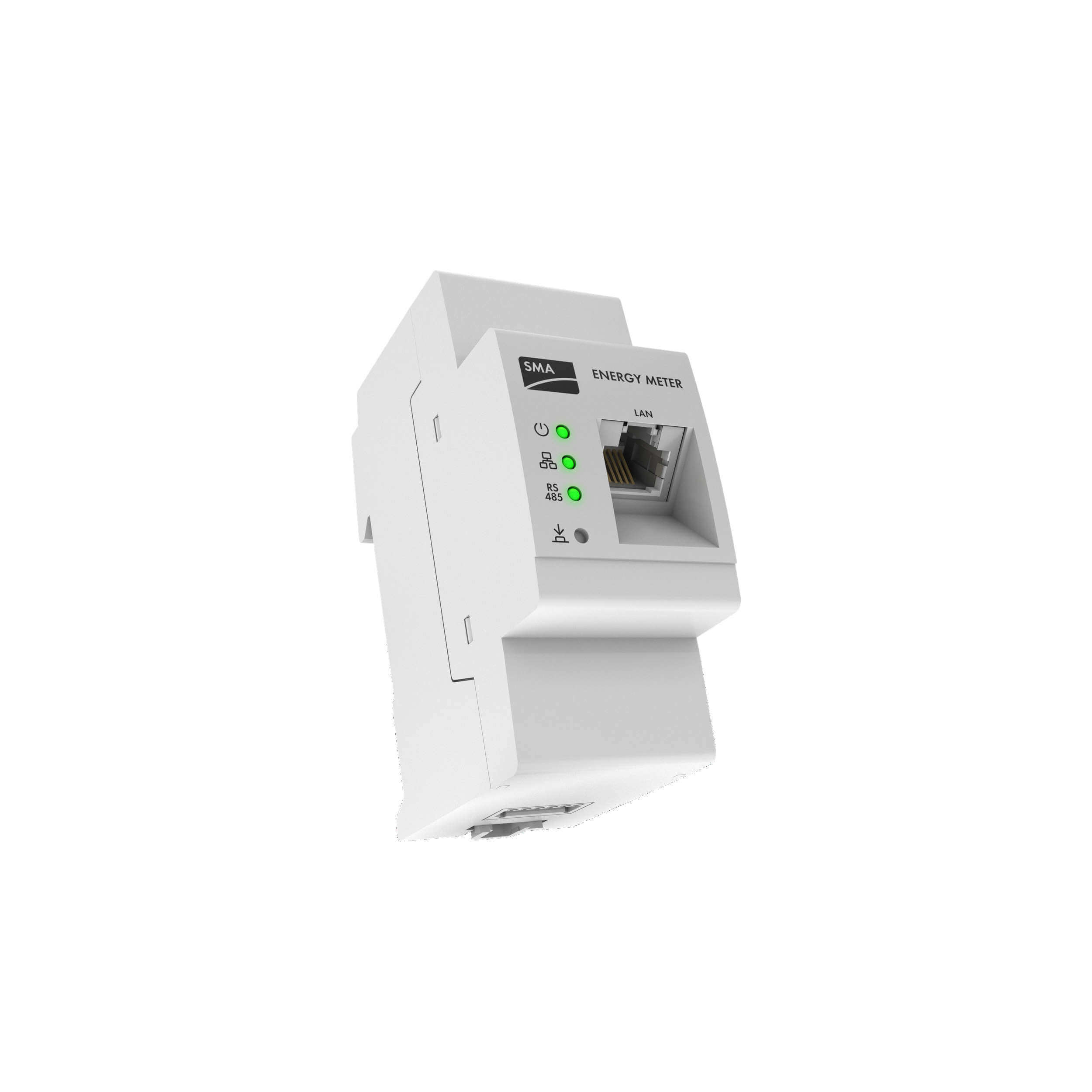 SMA Commercial Energy Meter 200A