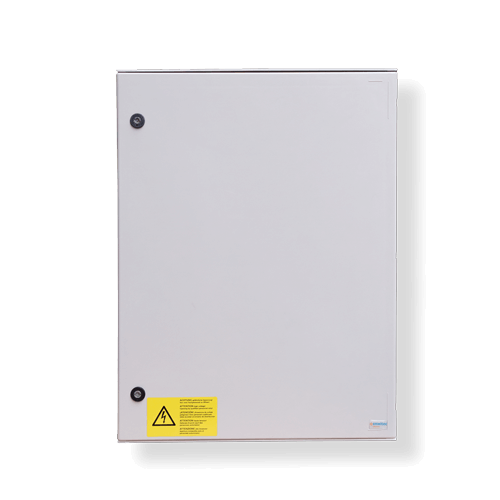 enwitec switchover device switch 3 x SMA Sunny Island Pmax 125 kW