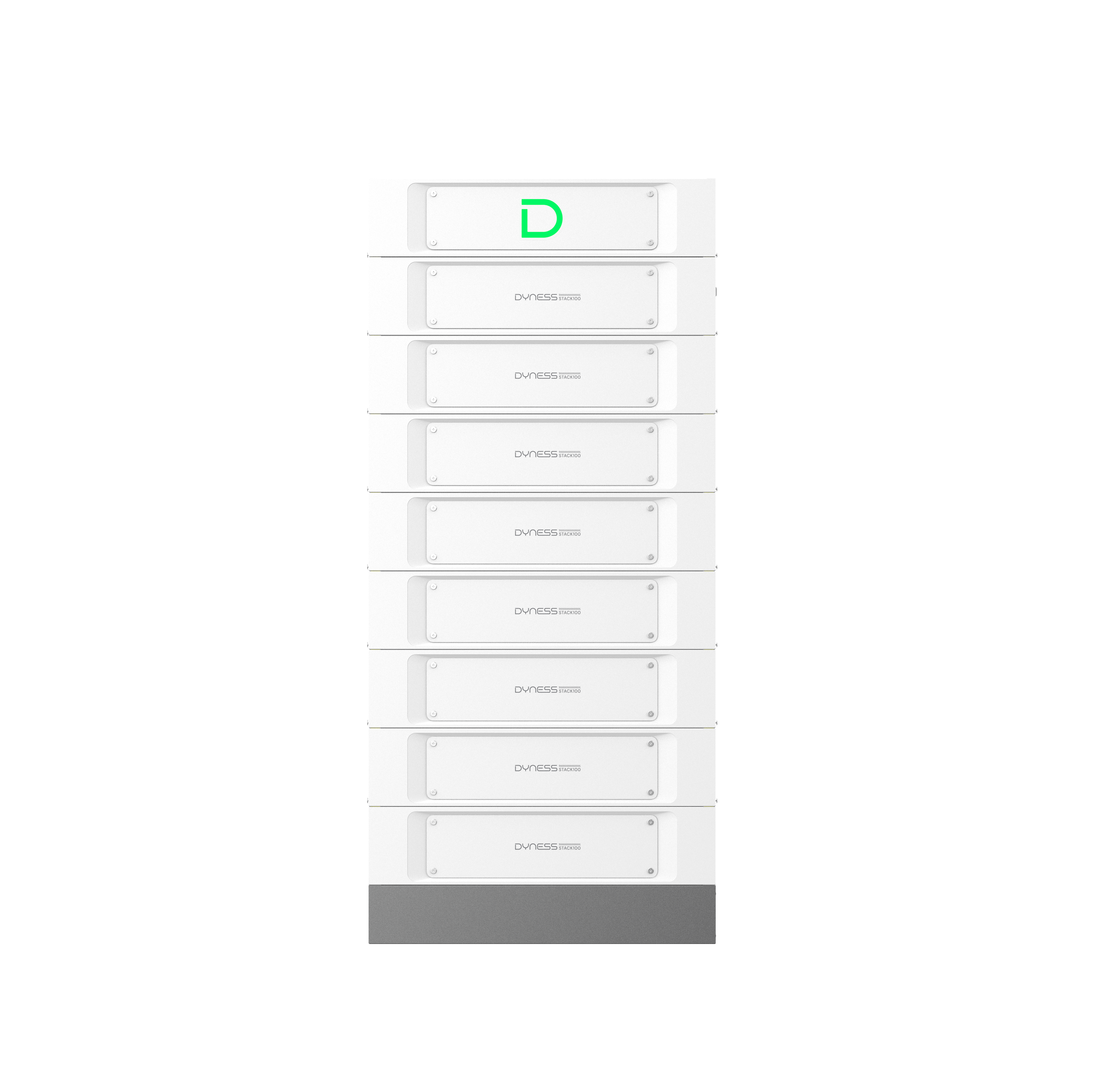 Dyness Stack 100 - 40,96kWh