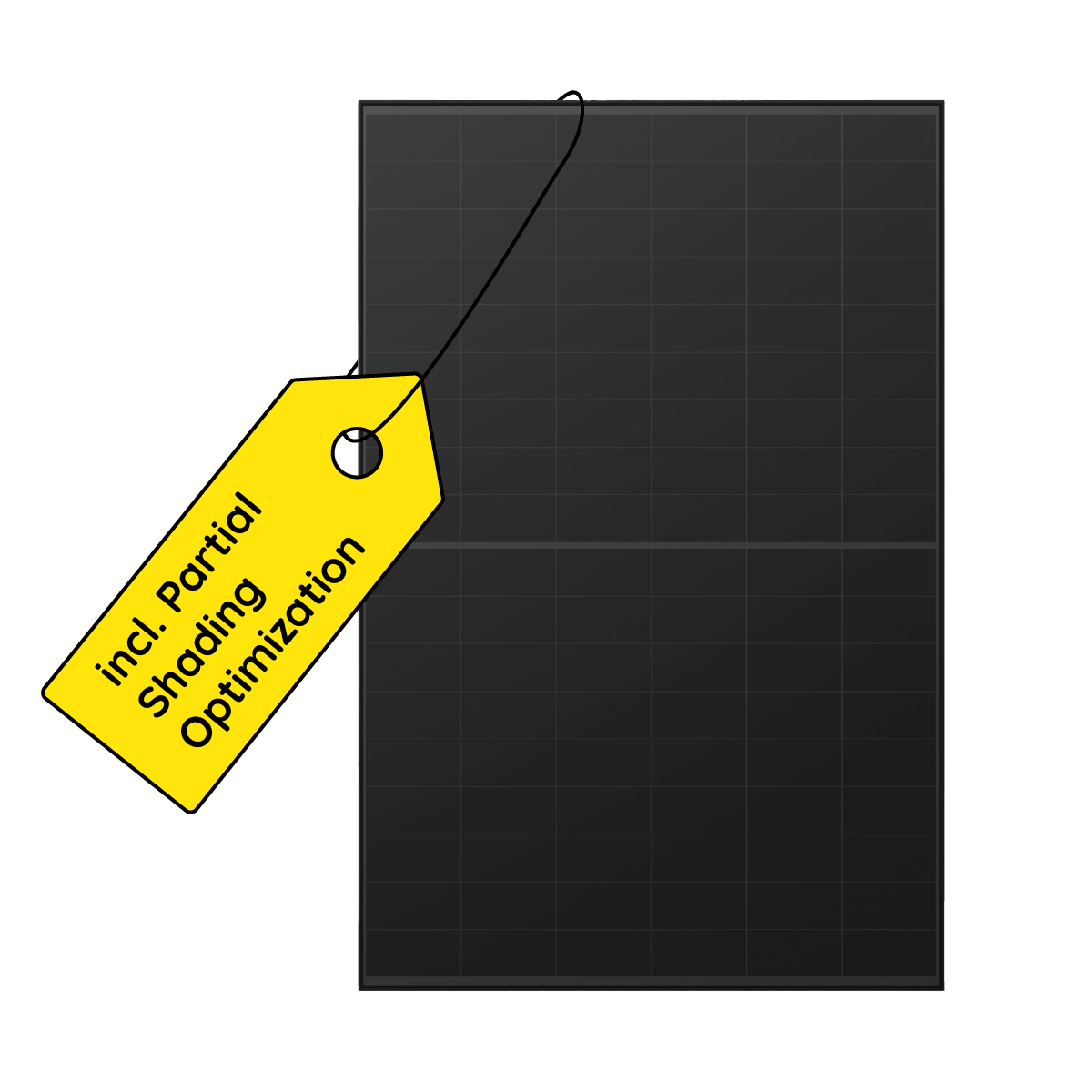 Aiko Neostar 2S+ Doppelglas AIKO-A455-MAH54Db