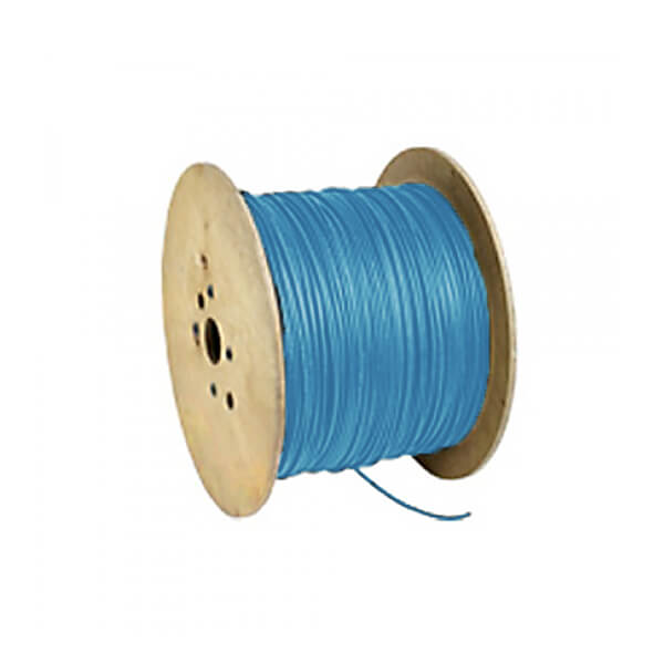 Solarkabel HELUKABEL Solarflex H1Z2Z2-K 10,0 mm² 500m blau