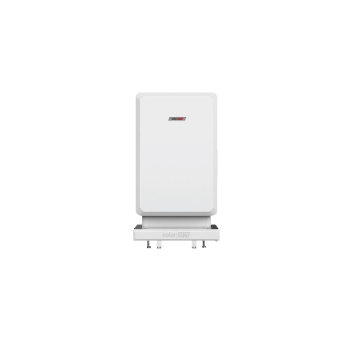 SolarEdge Home high-voltage battery base plate