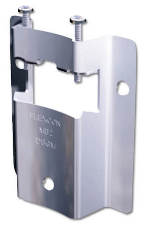 Bosch Membran-Ausdehnungsgefäß Aufhängezarge AHZ MB 2 für MAG 25 l