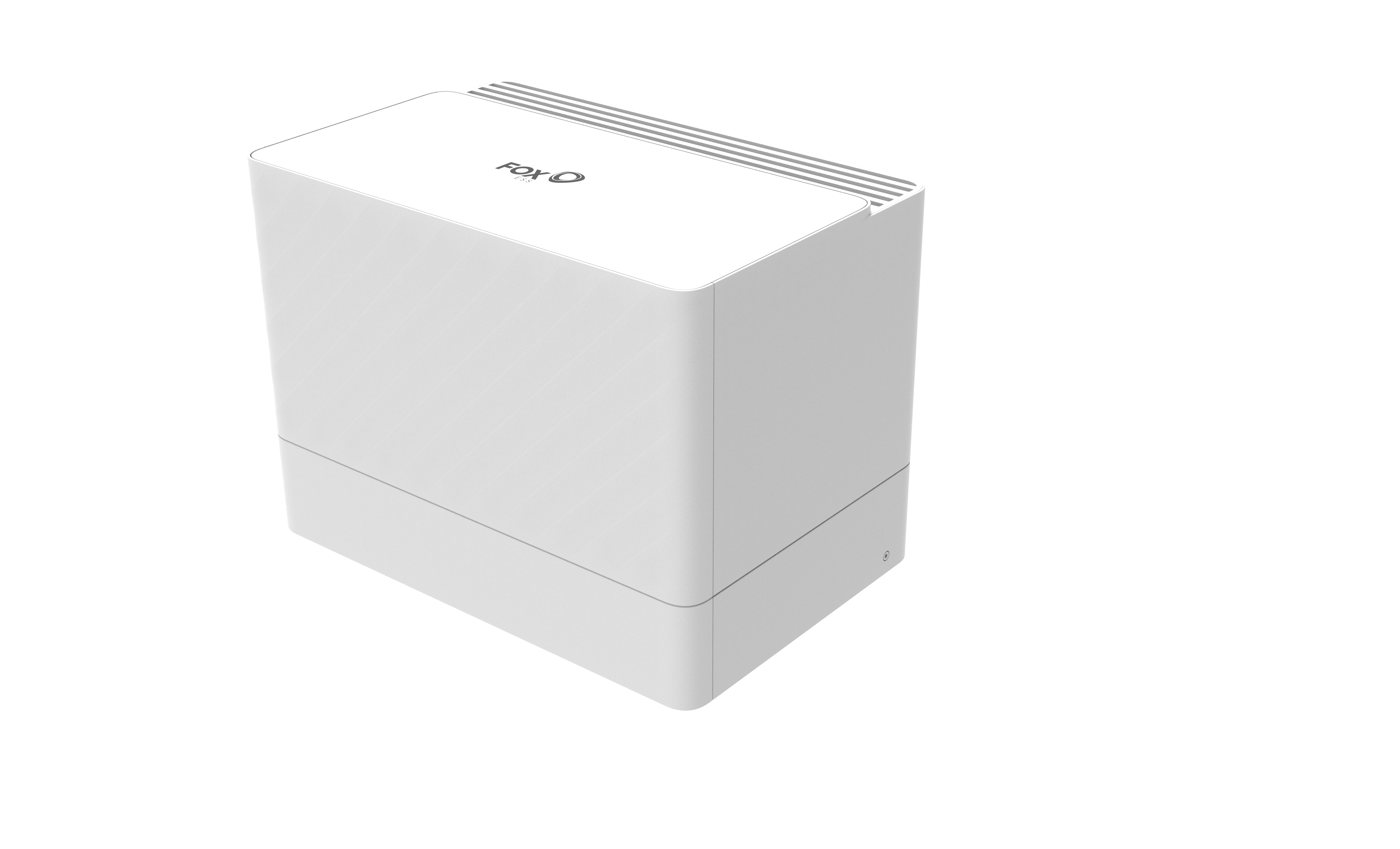 Fox ESS Stackable AIO 12.0 kW 3-phasig