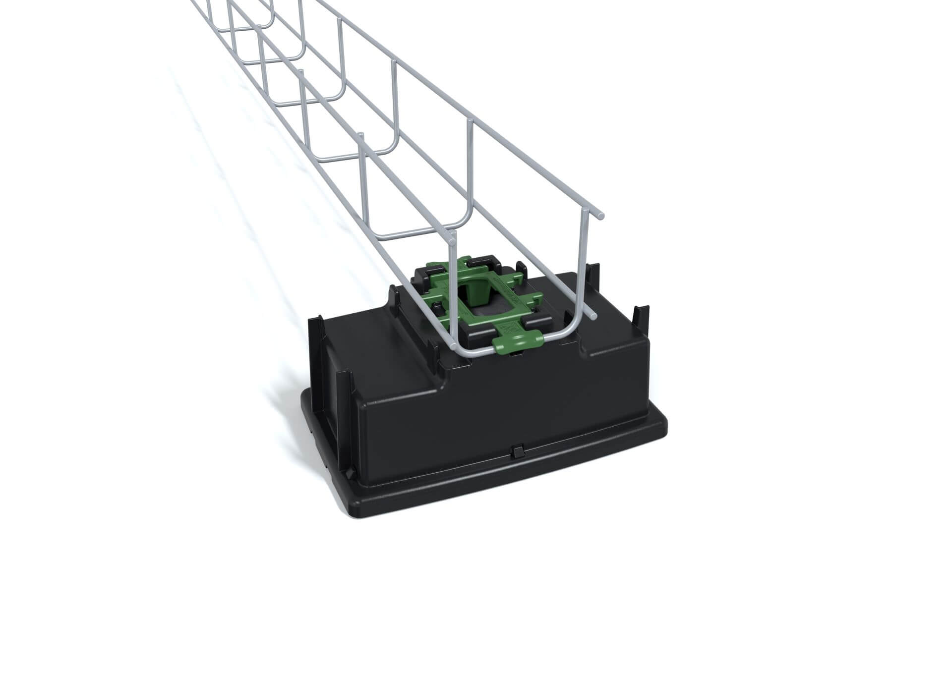 K2 PVX Singlemount