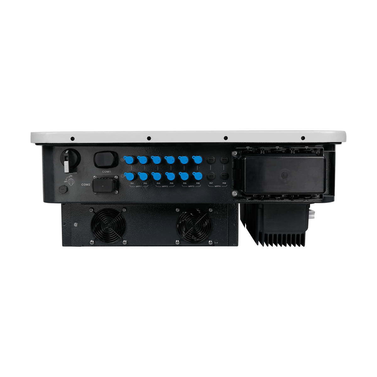 Sungrow & Sungrow SG33CX-P2 V21