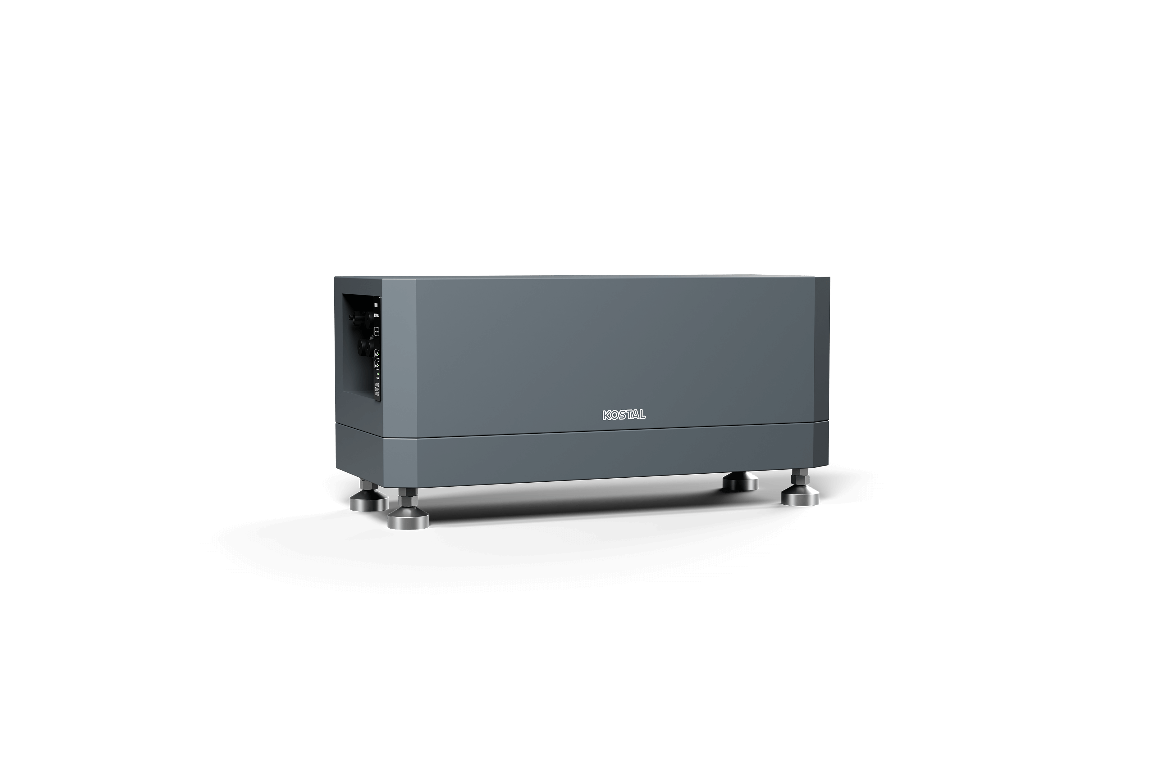 KOSTAL HELIVOR HV BMS + Base DUMMY