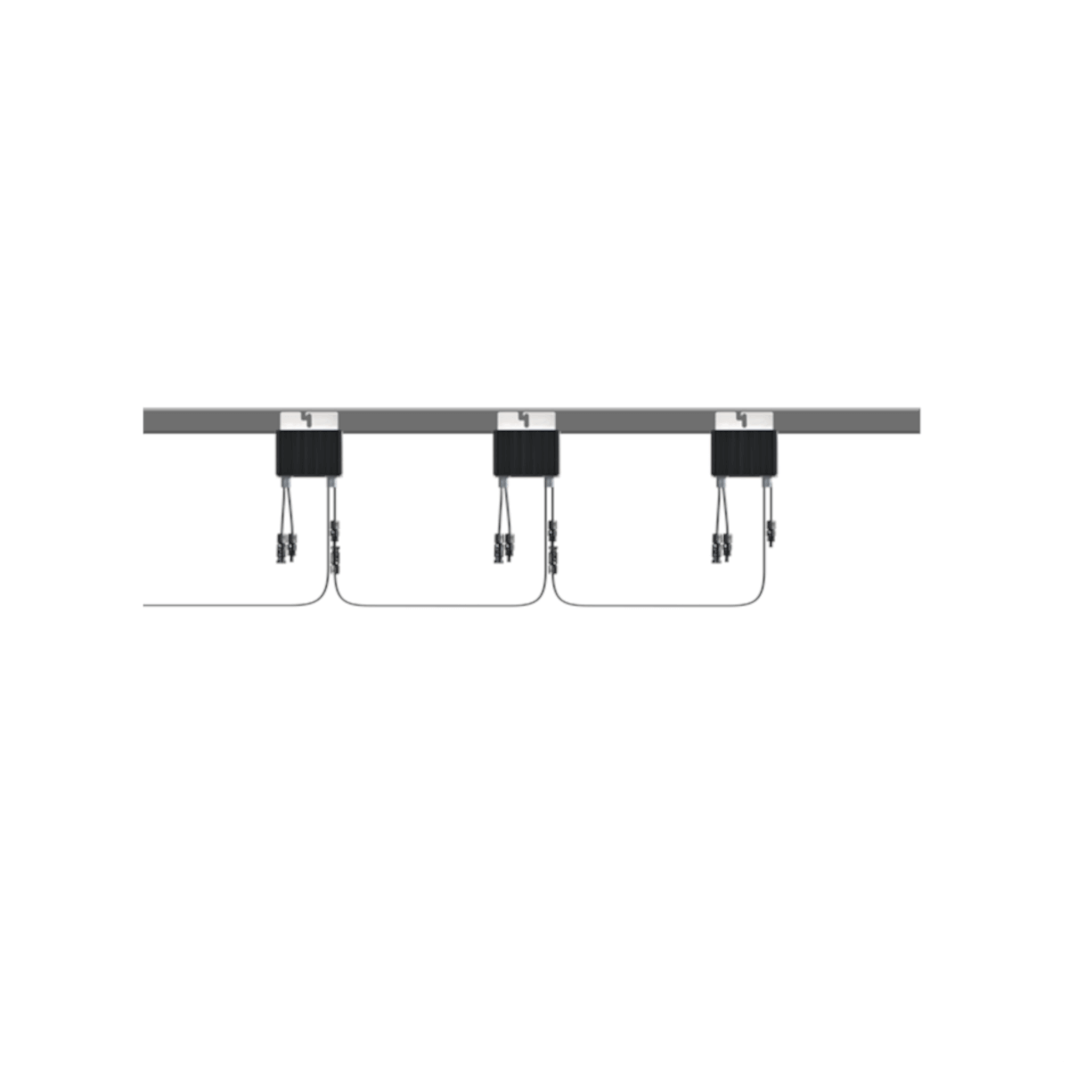 SolarEdge optimizer S650B-1GM4MBM