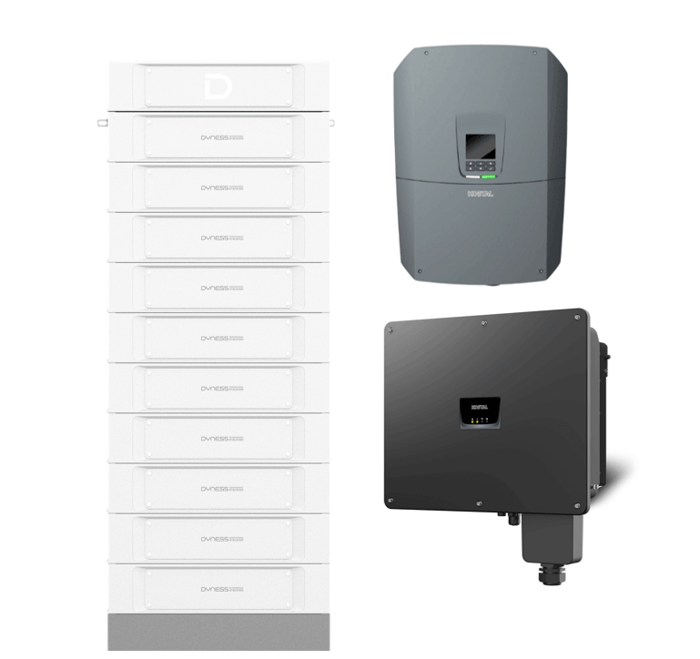 Kostal & Dyness Commercial S