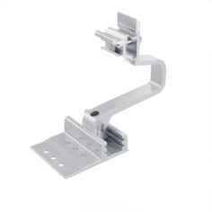 Alumero easyPITCH Dachhaken EF25 