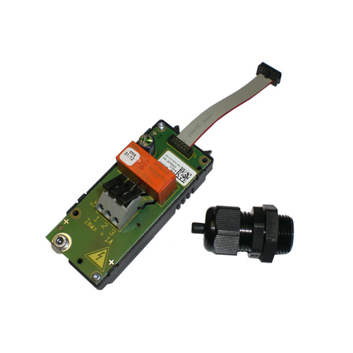 SMA multifunction relay for SB and STP-10/30 devices