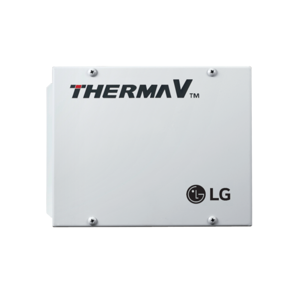 LG THERMA V hot water storage electrical connection kit (230 V)