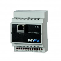 MY-PV Power Meter