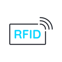 E3/DC activation RFID option