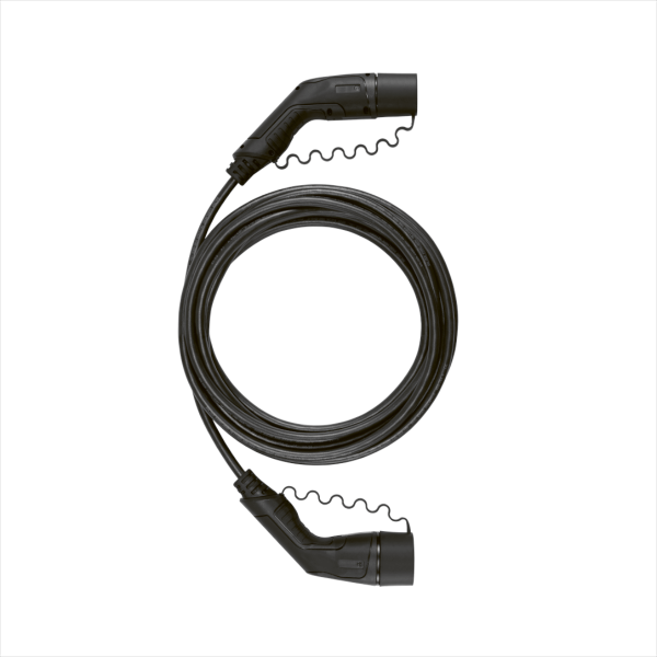 ABL Type 2 charging cable - 7.5 meters