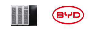 BYD-commercial storage