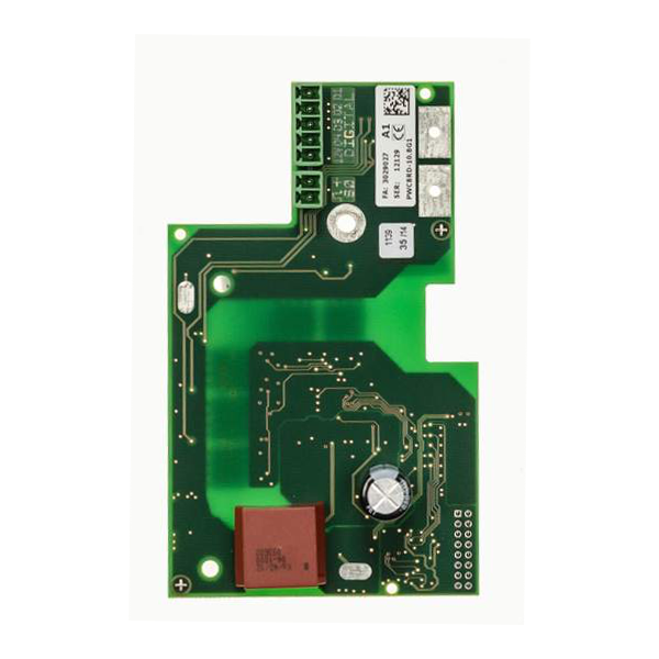 SMA power control module for STP-20 devices