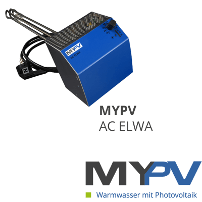 Heating System MYPV ELWA