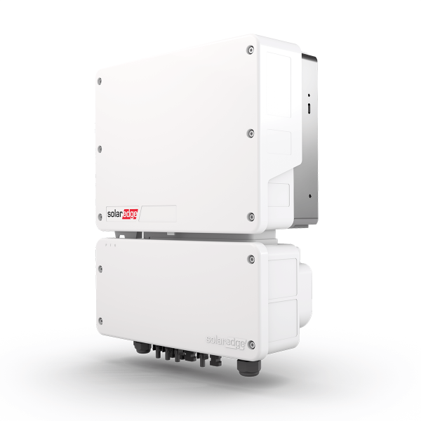 SolarEdge Home Hub 1-phase Inverter SE3000H-RWBMNBF54 – Backup