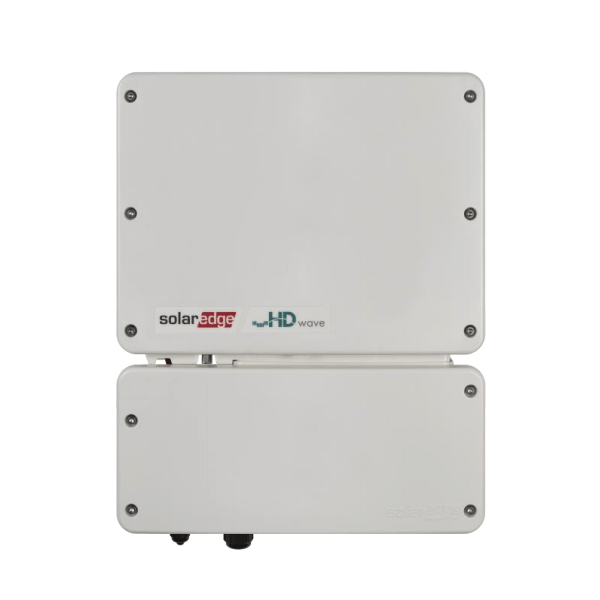 SolarEdge StorEdge 1-phase inverter SE6000H-N4