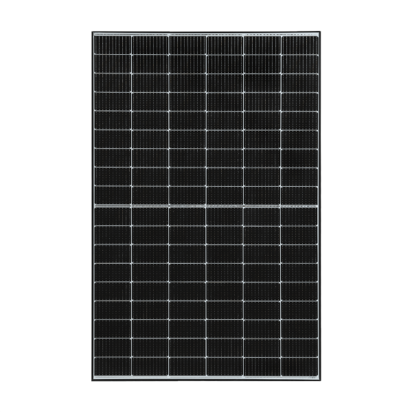 Solar Fabrik 415 W S4 Halfcut