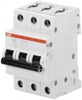 E3/DC connection additional inverter (automatic circuit breaker)