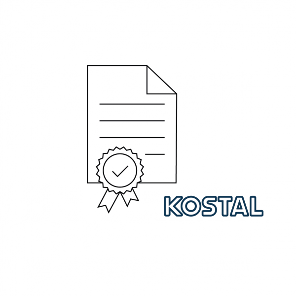 Kostal Piko MP plus activation code battery