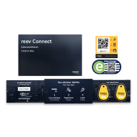 reev Connect Pro AC license key