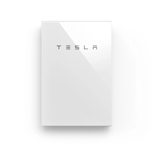 Tesla Powerwall dummy