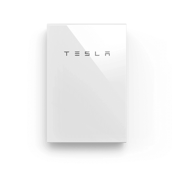 Tesla Powerwall retrofit bundle