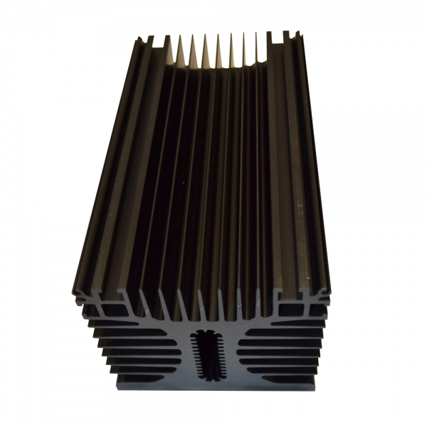 SmartFox heat sink (large) for thyristor controller from 5.5 to 24kW