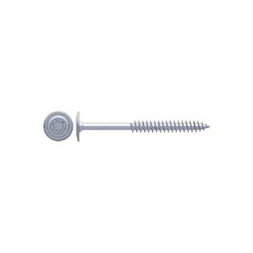 Water-head screw V2A with Torx, 6 x 100mm