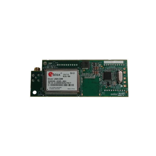 SolarEdge GSM module for 3-phase INV without display