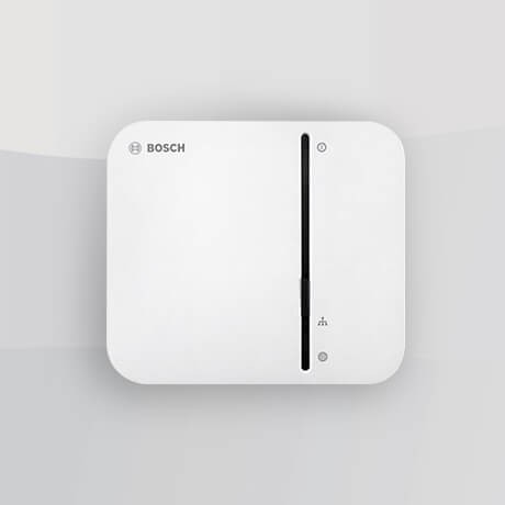 Bosch Energy Manager