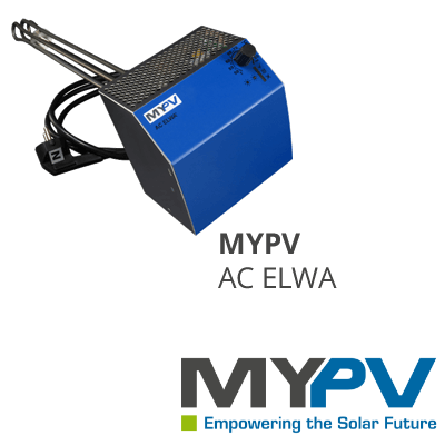 Heating System MYPV ELWA