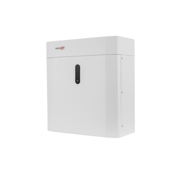 SolarEdge Home Battery low-voltage 4.6 kWh