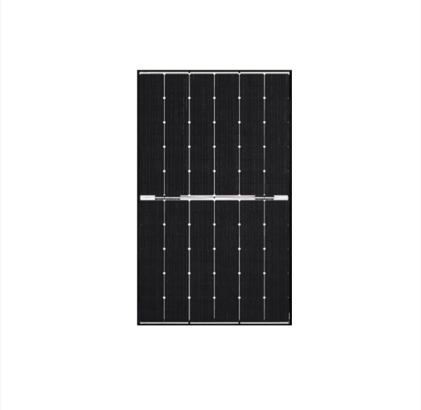 Buy bifacial modules
